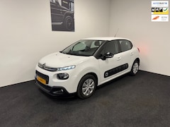 Citroën C3 - 1.6 BlueHDi Feel