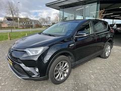 Toyota RAV4 - 2.5 Hybrid Style