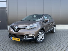 Renault Captur - 0.9 TCe Expression Origineel Nederlands geleverd 1ste eigenaar, Navi met kleuren Display T