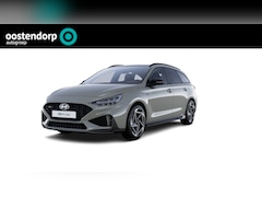 Hyundai i30 Wagon - 1.5 T-GDi MHEV N Line | Apple carplay/Android Auto | Cruise Control | DAB |