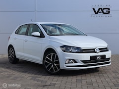 Volkswagen Polo - 1.0 TSI Comfortline CarPlay Airco ACC 17 inch