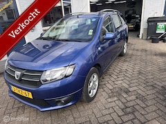 Dacia Logan MCV - 0.9 TCe Prestige