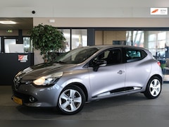 Renault Clio - 0.9 TCe ECO Night&Day Navi Cruise PDC