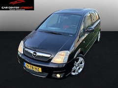 Opel Meriva - 1.4-16V Enjoy airco 5 deurs leuke auto