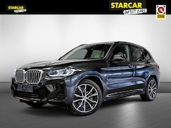 BMW X3 - 2.0 xDrive20i AUTOMAAT M Sport |PANO|TREKHAAK