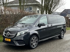 Mercedes-Benz V-klasse - V250 4Matic AMG | L3 Extra lang | Burmester