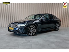 BMW 5-serie - 530e xDrive M-Sport | HK | ACC | Laser | PHEV