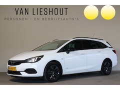 Opel Astra Sports Tourer - 1.2 Design & Tech NL-Auto Carplay I Camera I Dode-Hoek