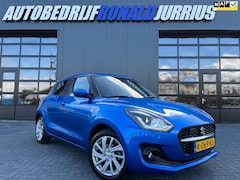 Suzuki Swift - 1.2 Select Smart Hybrid NL.Auto/Camera/Navigatie/Xenon/Allseason banden/1 Ste eigenaar/Dea