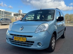 Renault Kangoo Family - 1.6-16V Expression