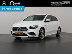 Mercedes-Benz B-klasse - 250e AMG line | Achteruitrijcamera | Widescreen | Stoelverwarming | Trekhaak