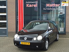 Volkswagen Polo - 1.2-12V *AIRCO* *NETTE AUTO