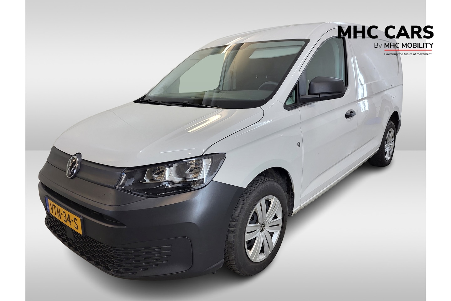 Volkswagen Caddy Cargo Maxi - 2.0 TDI Comfort | Navigatie | Betimmering | - AutoWereld.nl