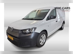 Volkswagen Caddy Cargo Maxi - 2.0 TDI Comfort | Navigatie | Betimmering |