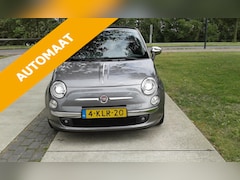 Fiat 500 - 0.8 DUALOGIC C