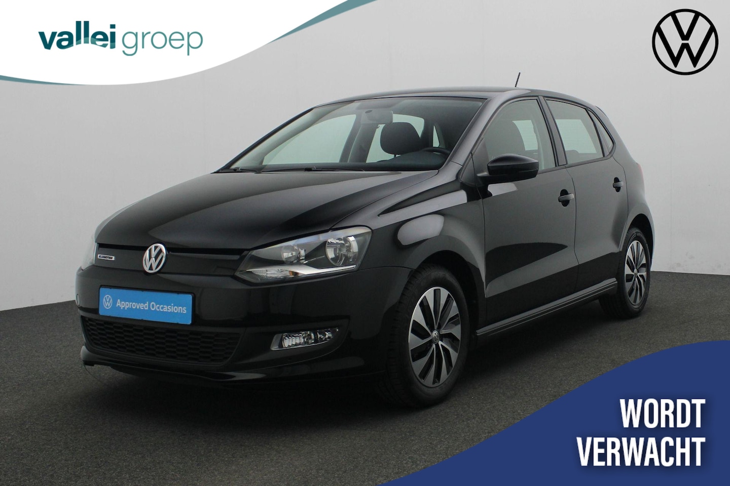 Volkswagen Polo - 1.0 95 pk BlueMotion Edition | Trekhaak | Cruise Control | Apple Carplay / Android Auto - AutoWereld.nl