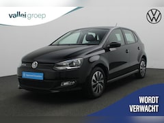 Volkswagen Polo - 1.0 95 pk BlueMotion Edition | Trekhaak | Cruise Control | Apple Carplay / Android Auto