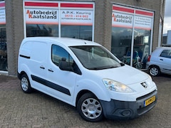 Peugeot Partner - 120 1.6 HDI L1 XT - Airco - Schuifdeur - APK 03-2025