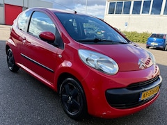 Citroën C1 - 1.0-12V Séduction