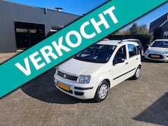 Fiat Panda - 1.2 Active