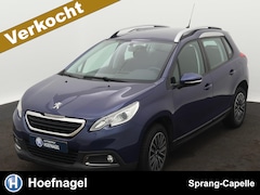 Peugeot 2008 - 1.6 VTi Blue Lease Executive | Trekhaak | Navi | Cruise Control