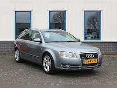 Audi A4 Avant - 1.8 Turbo quattro 232.861 km Leder PDC CC STVW