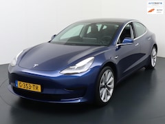 Tesla Model 3 - Standard RWD Plus 60 kWh