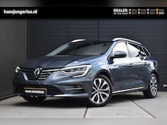 Renault Mégane Estate - TCe 140 Techno | TREKHAAK | CAMERA | NAVI | CRUISE CONTROL | CLIMATE CONTROL | PDC | LMV