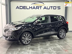 Renault Kadjar - 1.2 TCe Bose / Navigatie full map / Cruise control / Lederen interieur / Climate control