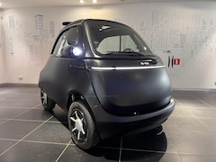 Micro Microlino - COMPETIZIONE 10.5 kWh 100% ELEKTRISCH UNIEK EYECATCHER ZONNEDAK 177KM RIJBEREIK PREMIUM IN