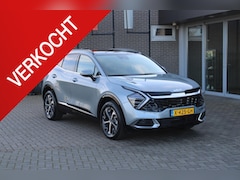 Kia Sportage - 1.6 T-GDi Hybrid DynamicPlusLine Pano/led/Adaptive