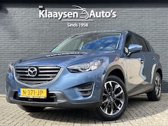 Mazda CX-5 - 2.0 SkyActiv-G 165 GT-M Line 2WD | navigatie | keyless go | bose audio | camera | trekhaak