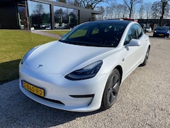 Tesla Model 3 - Standard RWD Plus 60 kWh