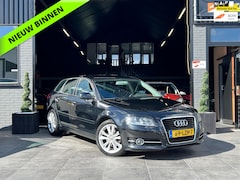 Audi A3 Sportback - 1.4 TFSI Ambition Pro Line|Airco|Cruise|