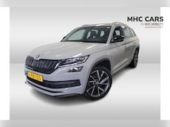 Skoda Kodiaq - 1.5 TSI Sportline Business 7p