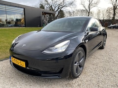 Tesla Model 3 - Standard RWD Plus 60 kWh