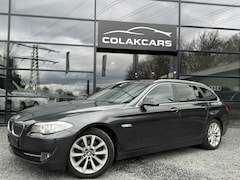 BMW 5-serie Touring - 523i High Executive