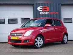 Suzuki Swift - 1.3 Limited | AIRCO | STOELVERW. | PDC |