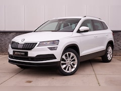 Skoda Karoq - 1.5 TSI ACT Style | LED | Navi | Virtual Cockpit | Carplay | Camera