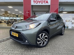 Toyota Aygo X - 1.0 VVT-i MT Pulse | Stoelverwarming | Apple Carplay Android Aut