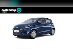 Hyundai i10 - 1.0 Comfort | Apple carplay/Android Auto | Cruise Control | DAB |