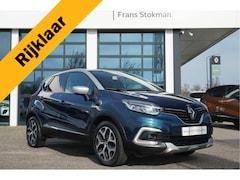 Renault Captur - 0.9 TCe 90 Intens