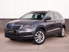 Skoda Karoq - 1.5 TSI ACT Style | LED | Navi | Virtual Cockpit | Carplay | Camera