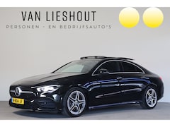 Mercedes-Benz CLA-Klasse - 200 Business Solution AMG NL-Auto SFEER I Carplay I Camera