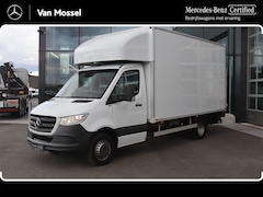 Mercedes-Benz Sprinter - 515 CDI Aut. L3 MEUBELBAK MET LAADKLEP | Certified