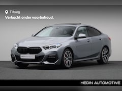 BMW 2-serie Gran Coupé - 218i | M SPORTPAKKET PRO | TRAVEL PACK | Achteruitrijcamera | Glazen panoramadak | HIFI Sy