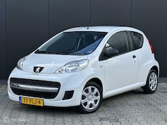 Peugeot 107 - 1.0-12V XR | AIRCO | 140.000KM |