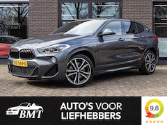 BMW X2 - F39 sDrive20i High Executive M Sport / Head-Up / Leer