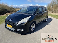 Peugeot 5008 - 1.6 THP ST 7p. KOPPAKKING DEFECT RIJDT WEL €999