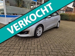 Kia Cee'd Sportswagon - 1.0 T-GDi First Edition | Trekhaak | Extra set LM velgen